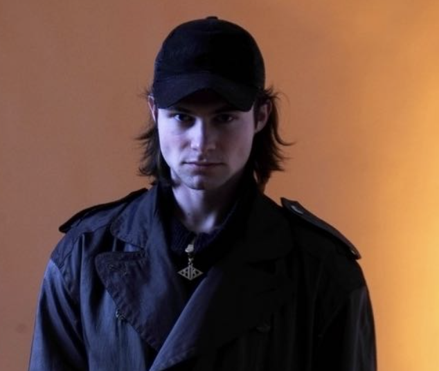 Marc Møllerskov